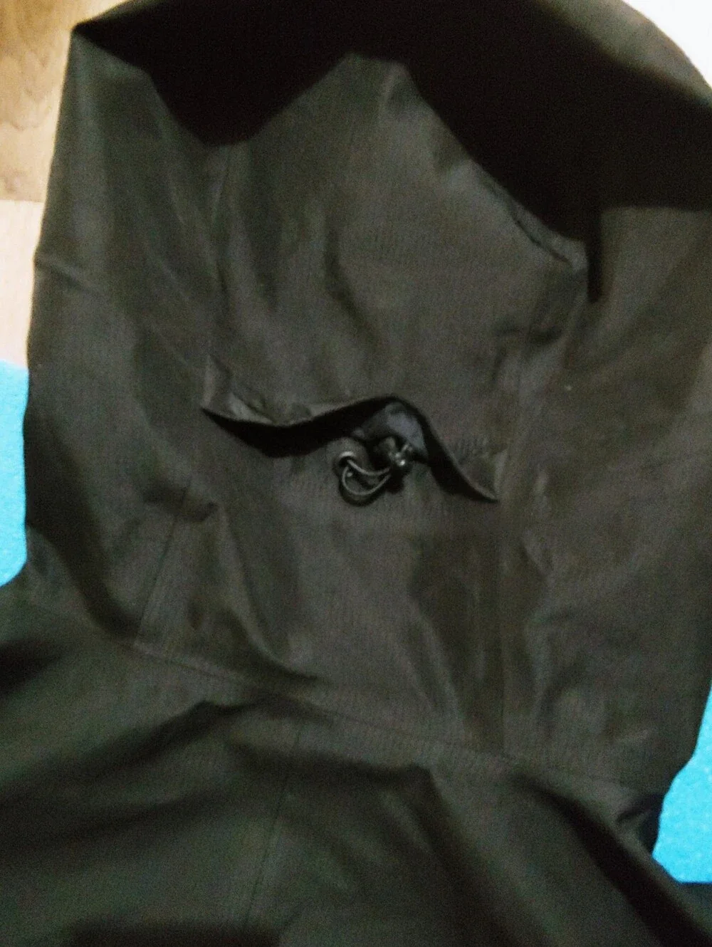 The North Face Valley View Jacket (XL)